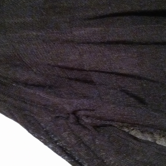 Black light cardigan - Picture 4 of 7